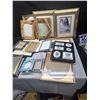 Image 4 : 17 Unused Picture Frames