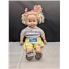Image 1 : 1996 Cricket Doll with Tape