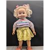 Image 3 : 1996 Cricket Doll with Tape
