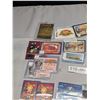Image 2 : Lot of Coca Cola Cards, Calling Cards, etc.
