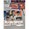 Image 3 : Lot of Coca Cola Cards, Calling Cards, etc.