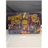 Image 1 : Spiderman Daily Bugle Playset With Original Box