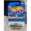 Image 2 : Hotwheels Car Lot + 2 Cars in Original Packaging