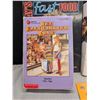 Image 5 : Collection of Books (Cabbage Patch Kids, Babysitters Club, etc)
