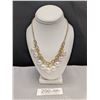 Image 1 : Vintage Large Pearls Necklace w/Original Clasp