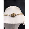 Image 2 : Vintage Large Pearls Necklace w/Original Clasp