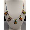 Image 2 : Vintage Culture Beads Bangle and Necklace