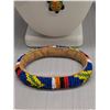 Image 3 : Vintage Culture Beads Bangle and Necklace