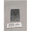 Image 1 : Small Enamel Pewter Plaque " The Conqueror"