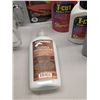 Image 3 : Lot of Car Cleaning Supplies Plus Automotive Related Beer Mugs
