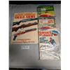 Image 1 : 1930's and 40's Magazines plus Old Small Arms Book