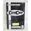Image 1 : 100 COMIC WHITE BOARDS SEALED