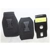 Image 1 : LOT OF CELL PHONE POUCHES - NOT DROPPED OFF