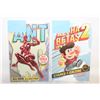 Image 1 : INDY COMICS NEW/UNREAD
