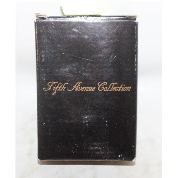 FIFTH AVENUE SACS BAT BOTTLE