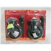 Image 1 : 2 NEW SEALED FLOODLIGHT HOLDERS