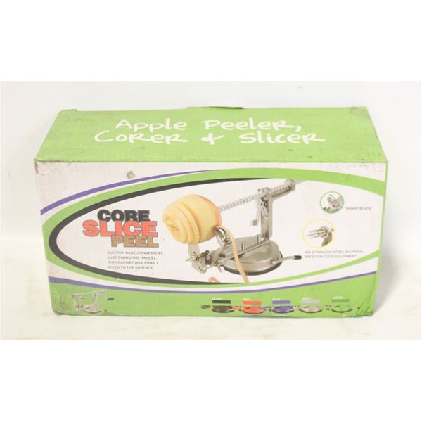 APPLE PEELER