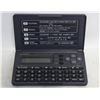 Image 1 : VINTAGE CASIO SF-2000 DIGITAL DIARY