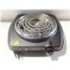 Image 1 : NEW MASTERCHEF SINGLE BURNER COOKTOP