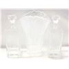 Image 1 : 2 MINHAS BREWERY LIQUOR DECNTERS