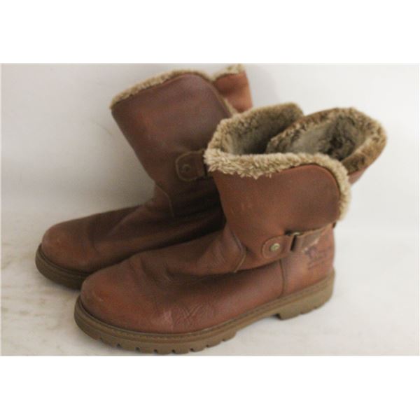 ESTATE PANAMA JACK LADIES EURO SZ 38