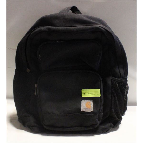 CARHARTT BACKPACK