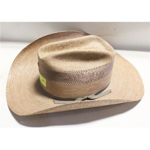 BILTMORE CARBIOU TRAIL COWBOY HAT