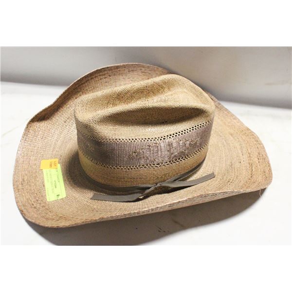 BILTMORE CARBIOU TRAIL COWBOY HAT