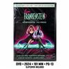 Image 1 : NEW DVD "LISA FRANKENSTEIN" HORROR COMEDY 2024