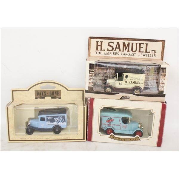 SEALED EOYAL MAIL BUS, OXFORD ENGLA D &