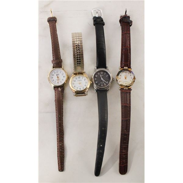 ESTATE WATCHES ALL TOGETHER