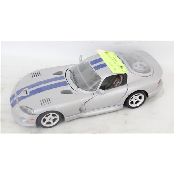 DODGE VIPER GTS COUPE