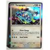 Image 1 : 3)  TERAPAGOS, 178/217, HOLO