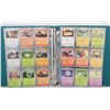 Image 1 : BINDER POKEMON CARDS