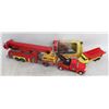 Image 1 : ERTL DIECAST MATCHBOX + MAJORETTE TOGETHER
