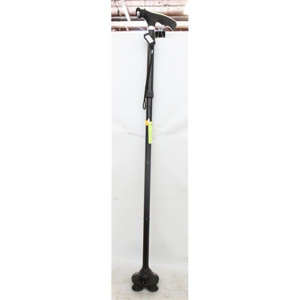 ADJUSTABLE CANE