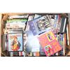 Image 1 : LOT OF 80 DVD MOVIES - MOSTLY COMEDY &