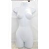 Image 1 : MANNEQUIN DISPLAY TORSO USED FOR