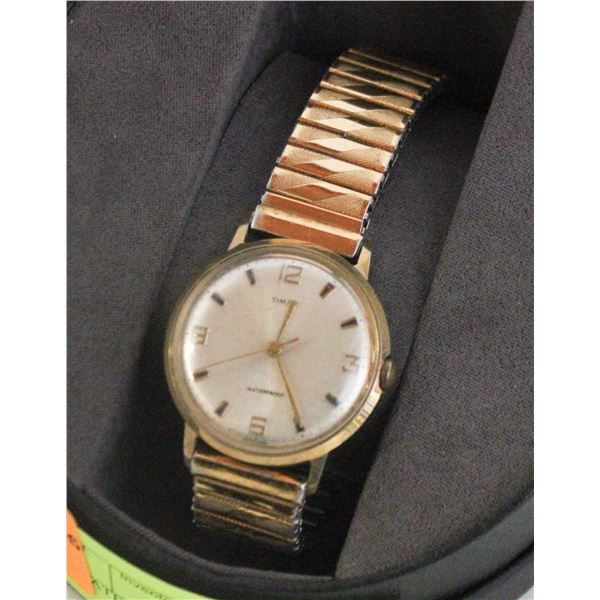 ESTATE VINTAGE MENS WATCH