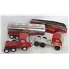 Image 1 : ESTATE MARX BUDDY L + TONKA TOGETHER
