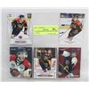 Image 1 : 5 CONNOR MCDAVID WITH CHL ERIE OTTERS