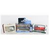 Image 1 : ESTATE UNOPENED VINTAGE MIX VEHICLES