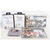 Image 1 : ESTATE VIDEO GAMES SUPER NINTENDO SEGA +