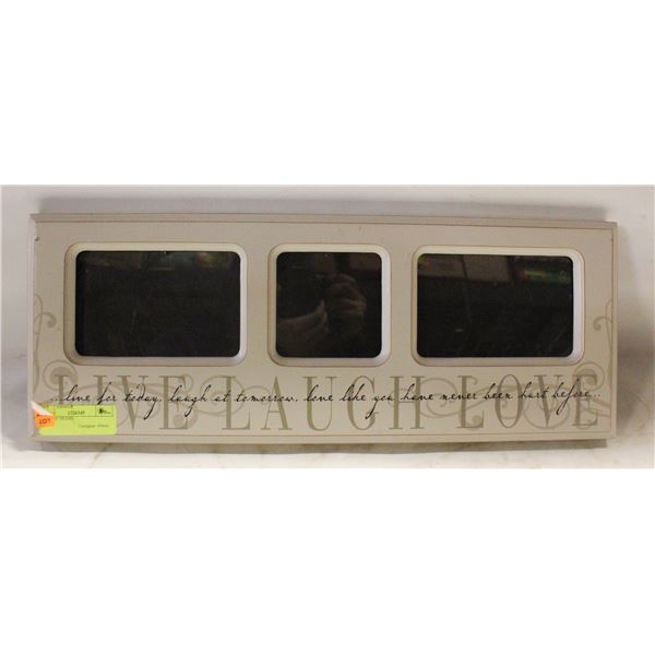 PICTURE FRAME