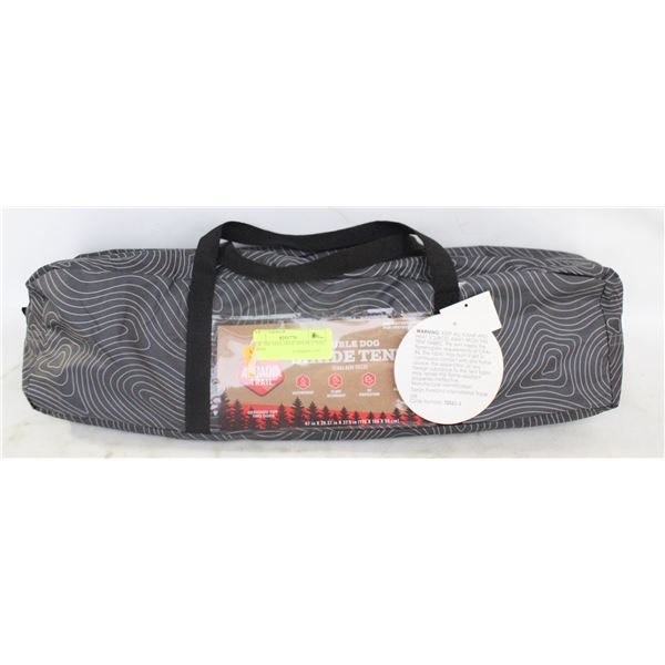 NEW ARCADIA TRAIL DOUBLE DOG SHADE