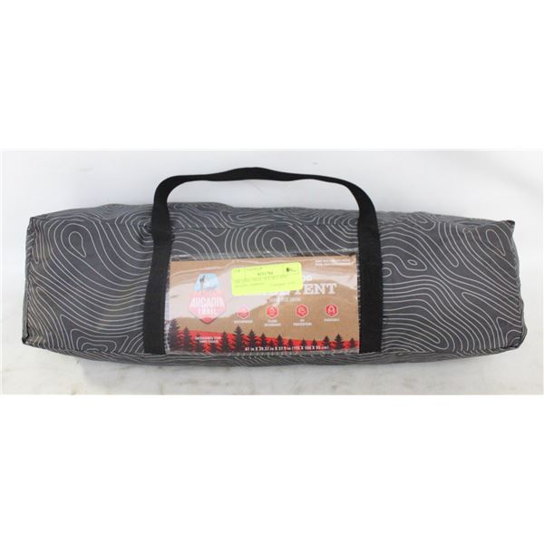 ARCADIA TRAIL DOUBLE DOG SHADE CAMPING