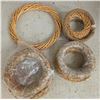 Image 2 : Craft Wreaths and Cones