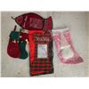 Image 2 : Box of Assorted Christmas Items