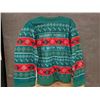 Image 2 : Medium Yoda Christmas Sweater