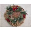 Image 2 : Box of Christmas Wreaths